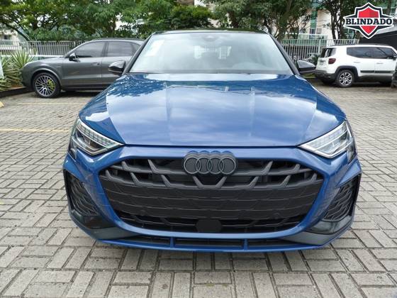 AUDI A3 2.0 40 TFSI GASOLINA SPORTBACK PERFORMANCE S-TRONIC